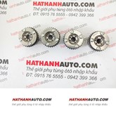 Bánh răng (nhông) cam xe Maybach S600, Maybach S650 - 2780505000